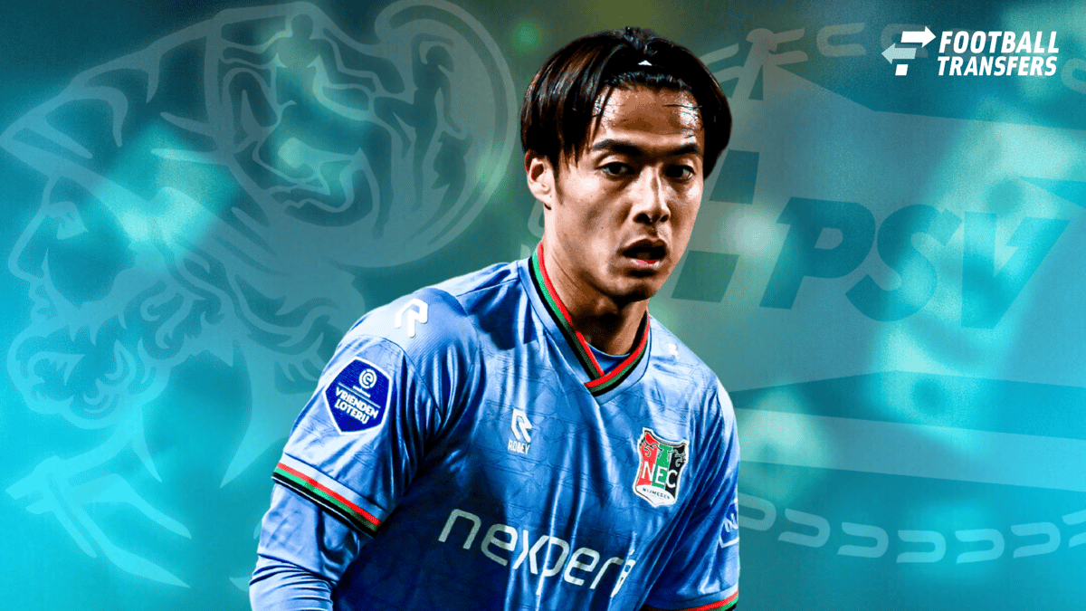 Kodai Sano, Ajax, PSV