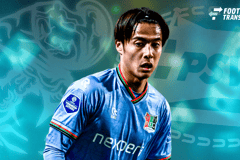 Kodai Sano, Ajax, PSV