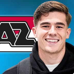 Miljoenentransfer van Wouter Goes kan kassa van AZ flink laten rinkelen