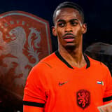 Crysencio Summerville, KNVB