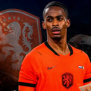 Crysencio Summerville, KNVB