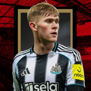 Lewis Hall, Man Utd, Newcastle