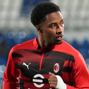 Teken van leven: Silvano Vos leeft weer op bij AC Milan