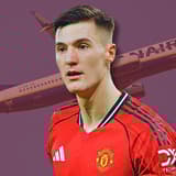 Roy Keane compared Benjamin Sesko and Man Utd to Ryanair