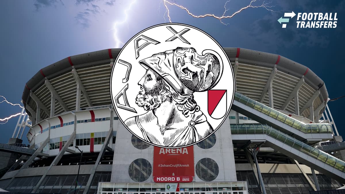 Johan Cruijff ArenA, Ajax