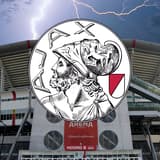 Johan Cruijff ArenA, Ajax