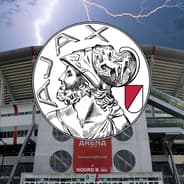 Johan Cruijff ArenA, Ajax
