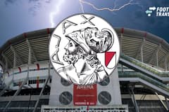 Johan Cruijff ArenA, Ajax