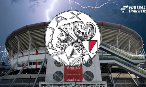 Johan Cruijff ArenA, Ajax