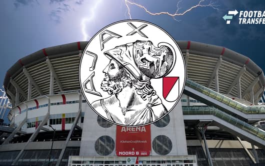 Johan Cruijff ArenA, Ajax
