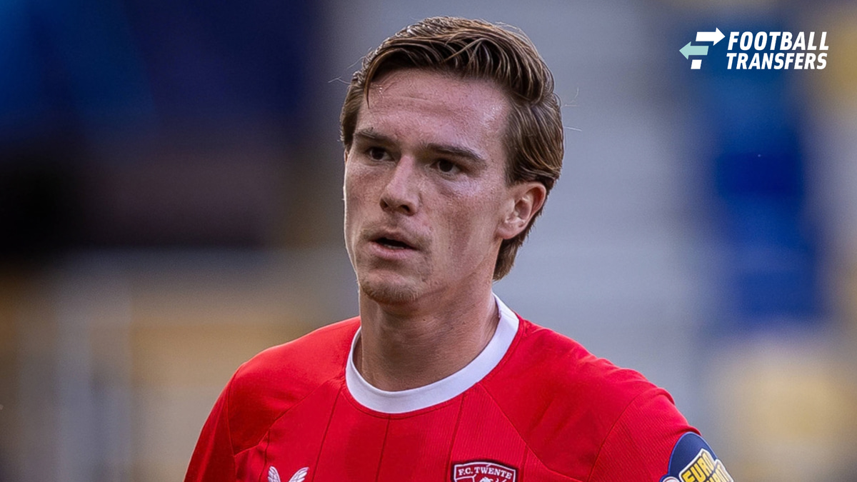 Daan Rots twijfelt tussen status als FC Twente-icoon en buitenlands avontuur