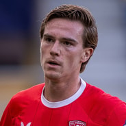 Daan Rots twijfelt tussen status als FC Twente-icoon en buitenlands avontuur