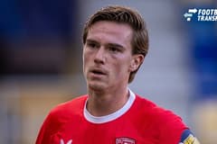 Daan Rots twijfelt tussen status als FC Twente-icoon en buitenlands avontuur