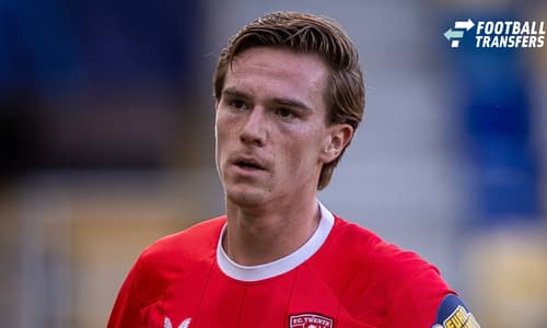 Daan Rots twijfelt tussen status als FC Twente-icoon en buitenlands avontuur