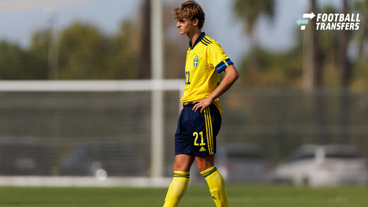 Maximilian Ibrahmovic
