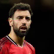 Bruno Fernandes, Man Utd, 2025/26