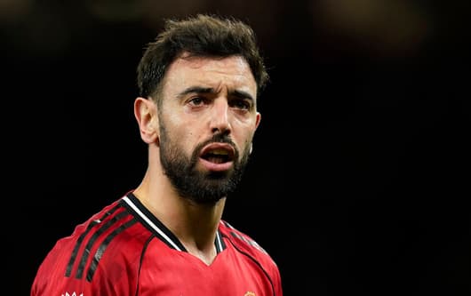 Bruno Fernandes, Man Utd, 2025/26