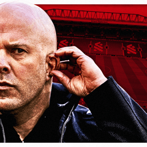 €80m defender wants Liverpool as Guehi disaster leaves Slot reeling