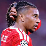 Michael Olise, Bayern Munich, 2026/27