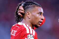 Michael Olise, Bayern Munich, 2026/27