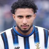 Ederson, Atalanta, 2025/26