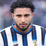 Ederson, Atalanta, 2025/26