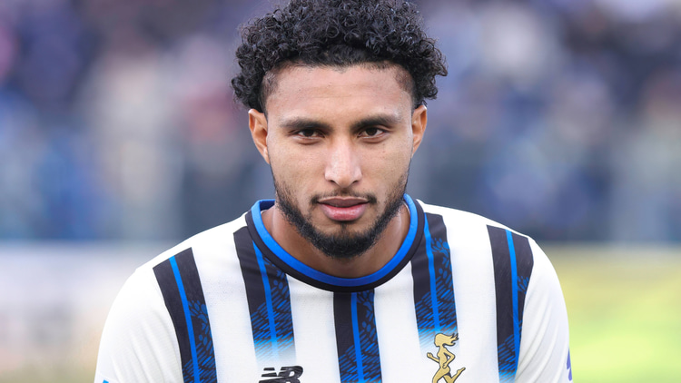 Ederson, Atalanta, 2025/26
