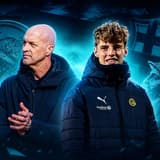 Mikkel Bro Hansen, Jordi Cruijff, Ajax, FC Barcelona