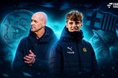 Mikkel Bro Hansen, Jordi Cruijff, Ajax, FC Barcelona