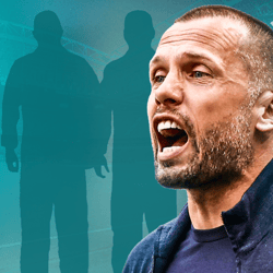 John Heitinga, 3 silhouettes