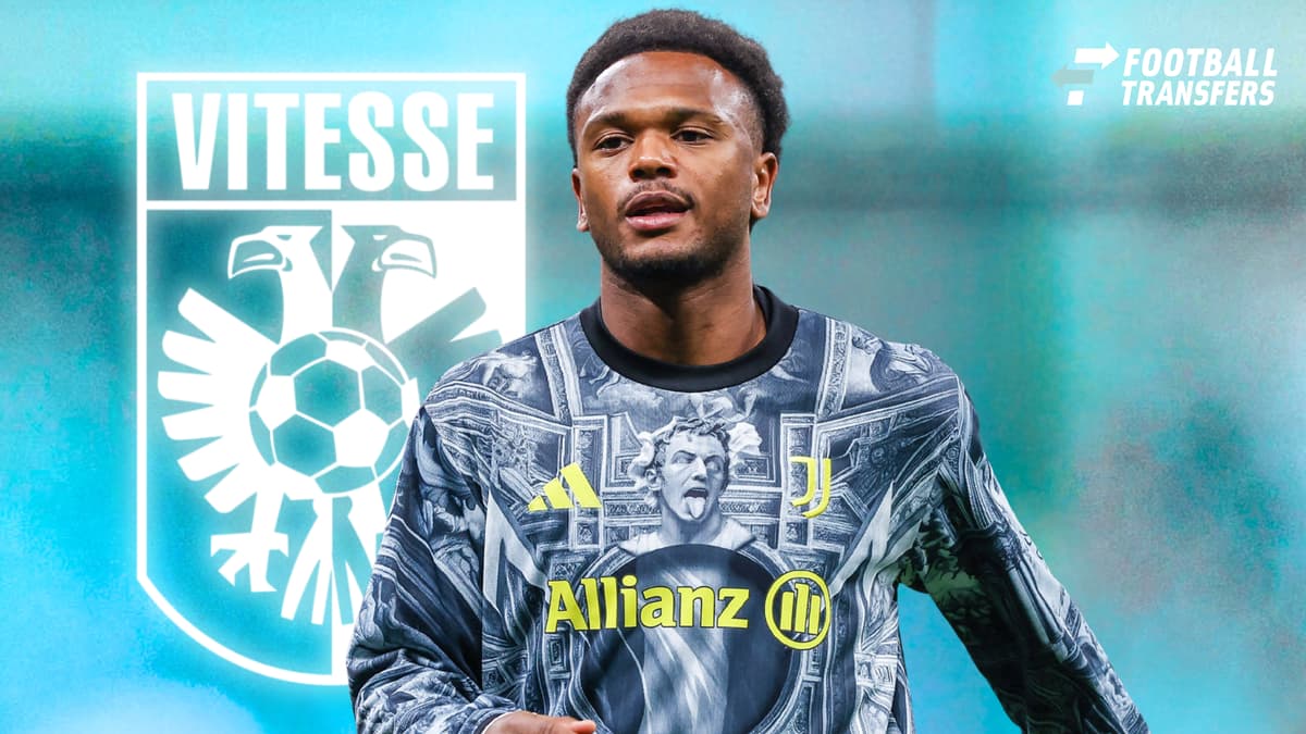 Loïs Openda, Vitesse