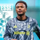 Loïs Openda, Vitesse