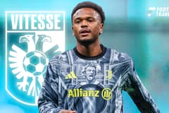 Loïs Openda, Vitesse