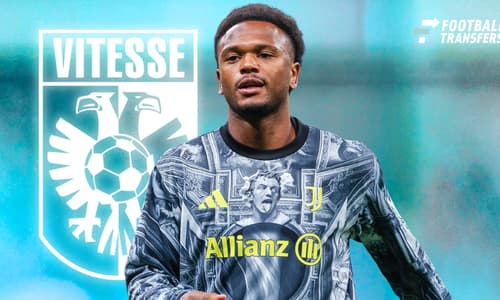 Loïs Openda, Vitesse