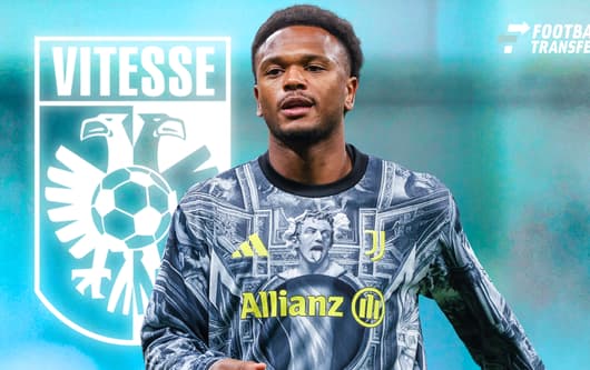 Loïs Openda, Vitesse