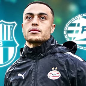 FC Barcelona waakt voor financieel debacle door Sergiño Dest en PSV