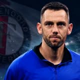 Stefan de Vrij, Feyenoord