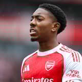 Myles Lewis-Skelly, Arsenal, 2025/26