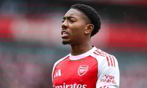 Myles Lewis-Skelly, Arsenal, 2025/26