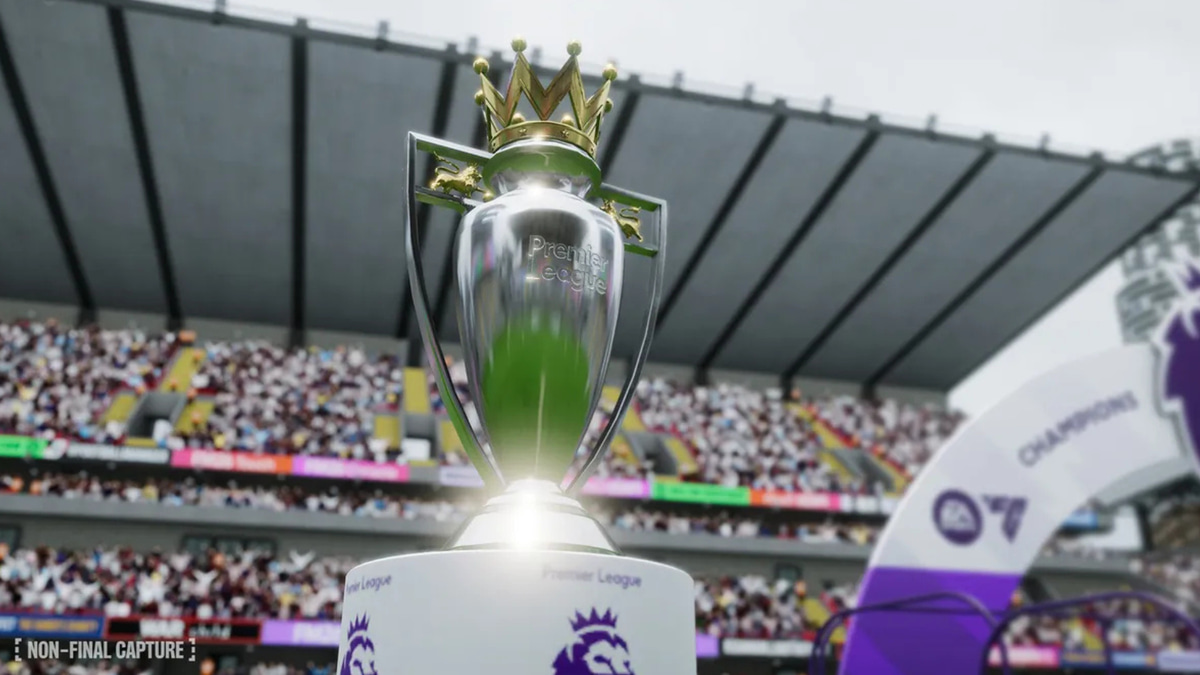 Football Manager 26