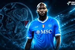 Romelu Lukaku, Ajax