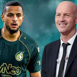 Mohamed Ihattaren, Jordi Cruijff