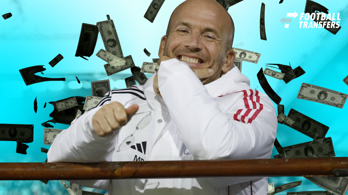 Alex Kroes, Ajax