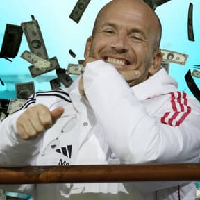 Ontwikkeling jeugdspelers zorgt voor ander transferbeleid bij Ajax