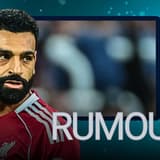 Mohamed Salah, Liverpool, Transfer Rumours