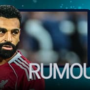 Mohamed Salah, Liverpool, Transfer Rumours
