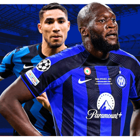 Inter Milan's 10 most expensive transfers of all time