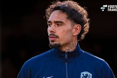 Tristan Gooijer, Ajax