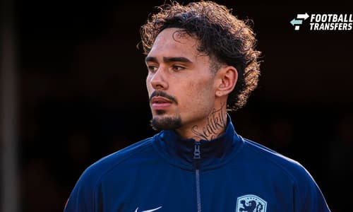Tristan Gooijer, Ajax