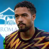 Devyne Rensch, AS Roma